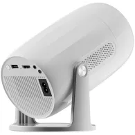 Projektor Lenovo 100M LENOVO100M - LED, Full HD , 400 ANSI lumen, Wi-Fi, Bluetooth