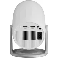 Projektor Lenovo 100M LENOVO100M - LED, Full HD , 400 ANSI lumen, Wi-Fi, Bluetooth