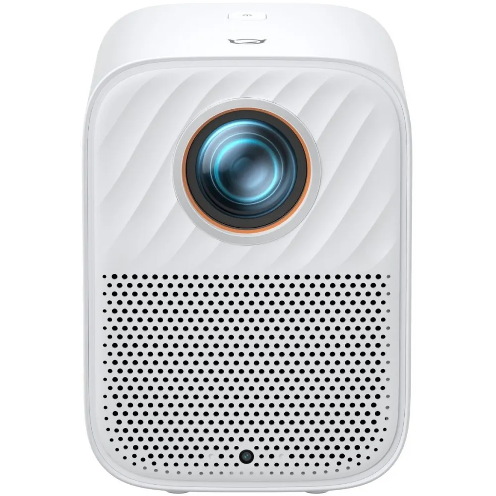 Projektor Lenovo 100S LENOVO100S - LED, Full HD, 650 ANSI lumen, Wi-Fi, Bluetooth