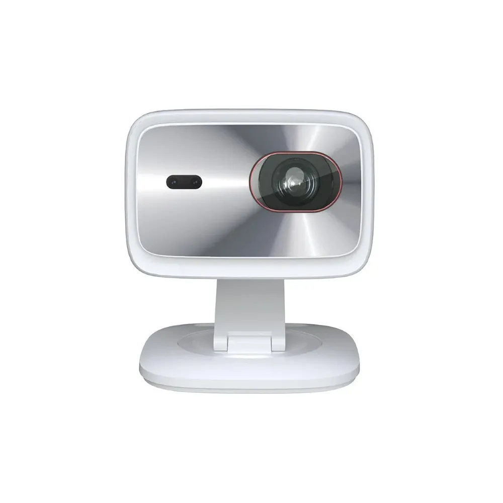 Projektor Lenovo Xiaoxin 100P LENOVO100P - LED, Full HD, 850 ANSI lumen, Wi-Fi, Bluetooth