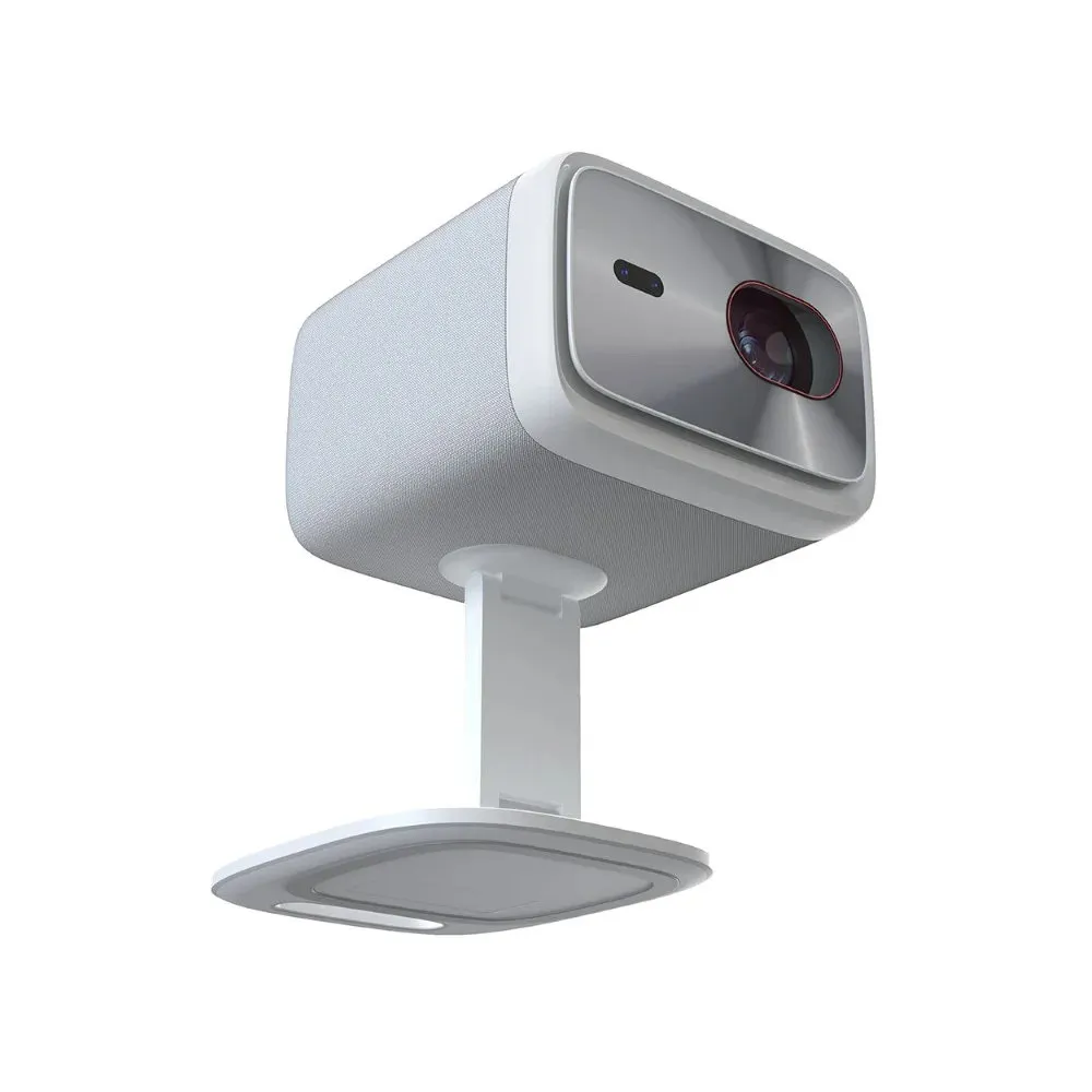 Projektor Lenovo Xiaoxin 100P LENOVO100P - LED, Full HD, 850 ANSI lumen, Wi-Fi, Bluetooth