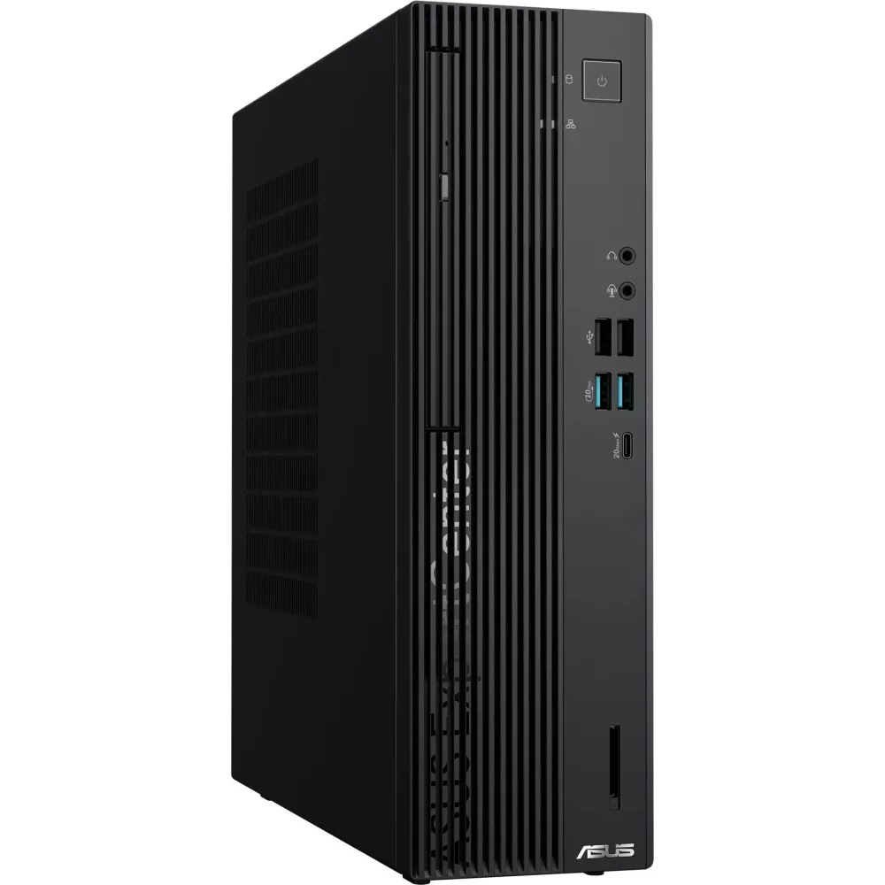 Zdjęcie produktu Komputer ASUS ExpertCenter D7 D701SER 90PF05N1-M014H0 D701SER-514500221X - SFF/i5-14500/RAM 16GB/SSD 512GB/WiFi/Win 11 Pro/3OS