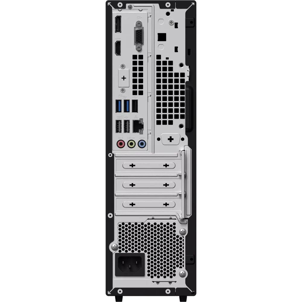 Zdjęcie komputera ASUS ExpertCenter D7 D701SER 90PF05N1-M014H0 D701SER-514500221X