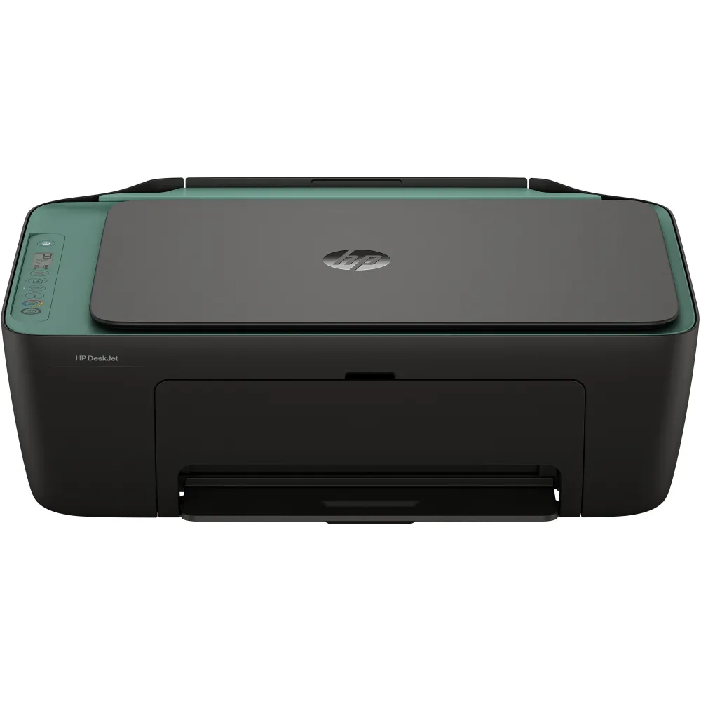 Urządzenie wielofunkcyjne atramentowe HP DeskJet 2923 All-in-One 89F99B - 1200x1200 dpi, Wi-Fi