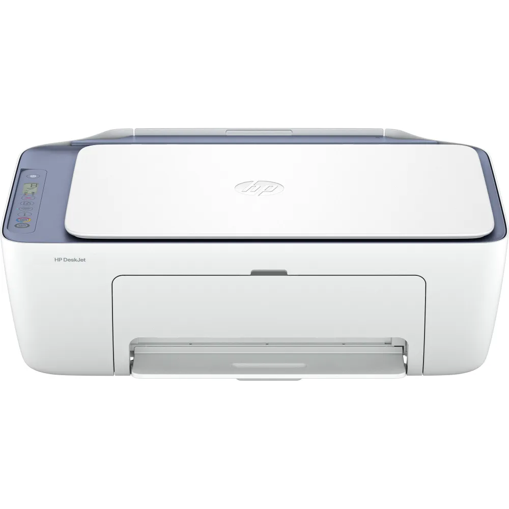 Urządzenie wielofunkcyjne atramentowe HP DeskJet 2922 All-in-One A24HVB - 1200x1200 dpi, Wi-Fi