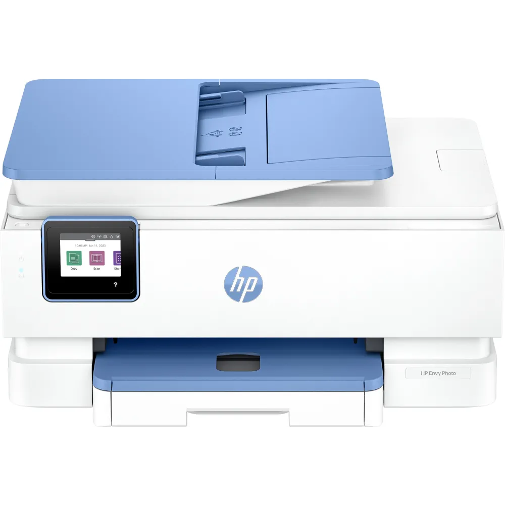 Urządzenie wielofunkcyjne HP Envy Photo 7931 B6JX3B - 1200x1200 dpi, Wi-Fi