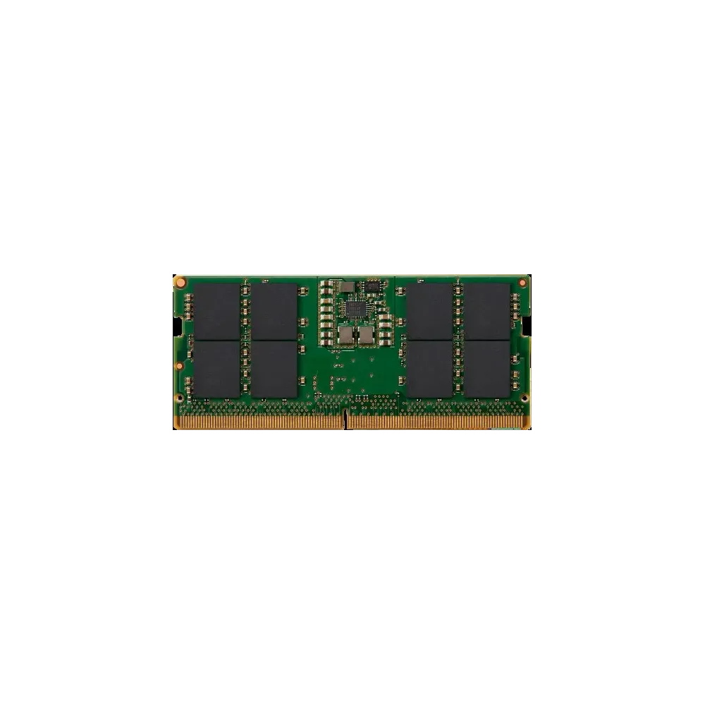 Pamięć RAM 1x16GB SODIMM DDR5 HP 9Z227AA - 5600 MHz, ECC