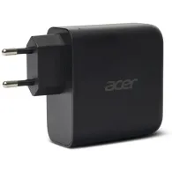 Zasilacz Acer 100W GaN PD Charger ZL.ADTCC.00L, 3x USB-C, 1x USB-A, kabel USB-C 2m | Sklep ITnes.pl, IT for BUSINESS