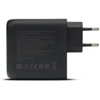 Zasilacz Acer 100W GaN PD Charger ZL.ADTCC.00L, 3x USB-C, 1x USB-A, kabel USB-C 2m | Sklep ITnes.pl, IT for BUSINESS