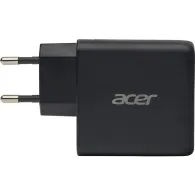 Zasilacz Acer 67W GaN PD Charger ZL.ADTCC.00J, 2x USB-C, 1x USB-A, kabel USB-C 2m | Sklep ITnes.pl, IT for BUSINESS