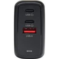 Zasilacz Acer 67W GaN PD Charger ZL.ADTCC.00J, 2x USB-C, 1x USB-A, kabel USB-C 2m | Sklep ITnes.pl, IT for BUSINESS
