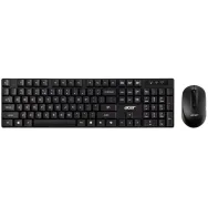 Zestaw klawiatury i myszy Acer AAK410 GP.ACC11.03M, Czarny | Sklep ITnes.pl, IT for BUSINESS
