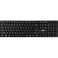 Zestaw klawiatury i myszy Acer AAK410 GP.ACC11.03M, Czarny | Sklep ITnes.pl, IT for BUSINESS