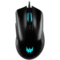 Mysz przewodowa Acer Predator Cestus 333 GP.MCE11.03S, PMW410, USB 2.0, 16000 dpi, Czarna | Sklep ITnes.pl, IT for BUSINESS