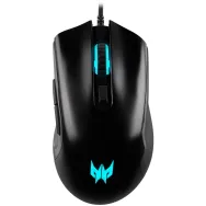 Mysz przewodowa Acer Predator Cestus 333 GP.MCE11.03S, PMW410, USB 2.0, 16000 dpi, Czarna | Sklep ITnes.pl, IT for BUSINESS