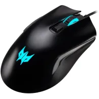 Mysz przewodowa Acer Predator Cestus 333 GP.MCE11.03S, PMW410, USB 2.0, 16000 dpi, Czarna | Sklep ITnes.pl, IT for BUSINESS