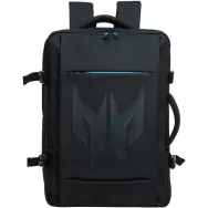 Plecak na laptopa Acer Predator Robust Backpack 18" GP.BAG11.082, Czarny | Sklep ITnes.pl, IT for BUSINESS