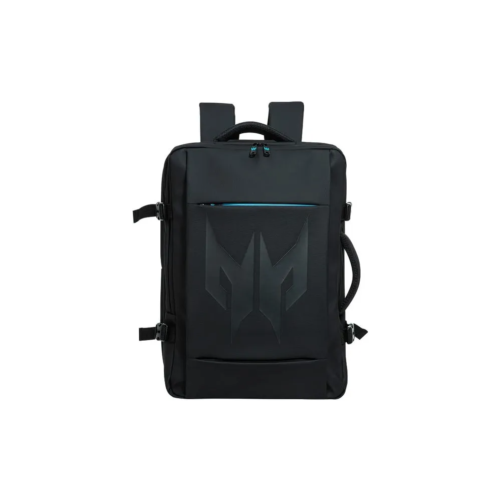Plecak na laptopa Acer Predator Robust Backpack 18" GP.BAG11.082, Czarny | Sklep ITnes.pl, IT for BUSINESS