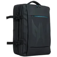 Plecak na laptopa Acer Predator Robust Backpack 18" GP.BAG11.082, Czarny | Sklep ITnes.pl, IT for BUSINESS