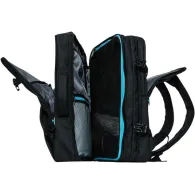 Plecak na laptopa Acer Predator Robust Backpack 18" GP.BAG11.082, Czarny | Sklep ITnes.pl, IT for BUSINESS