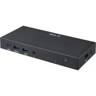 Stacja dokująca Acer Vero USB-C M33 GP.DCK11.01A - 1x USB-C, 3 x USB-A, 2x DP, 1x HDMI, 1x RJ-45, 1x Audio