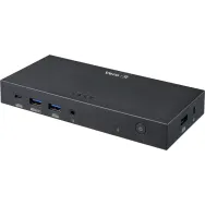 Stacja dokująca Acer Vero USB-C M33 GP.DCK11.01A - 1x USB-C, 3 x USB-A, 2x DP, 1x HDMI, 1x RJ-45, 1x Audio
