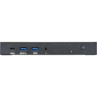 Stacja dokująca Acer Vero USB-C M33 GP.DCK11.01A - 1x USB-C, 3 x USB-A, 2x DP, 1x HDMI, 1x RJ-45, 1x Audio