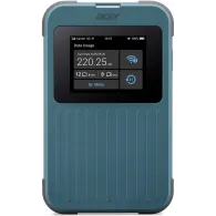 Router 5G Acer Connect M4 5G Mobile Hotspot FF.G2ZTA.001 - USB-C, IP68, Wi-Fi 6, 8000 mAh