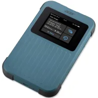 Router 5G Acer Connect M4 5G Mobile Hotspot FF.G2ZTA.001 - USB-C, IP68, Wi-Fi 6, 8000 mAh