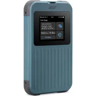 Router 5G Acer Connect M4 5G Mobile Hotspot FF.G2ZTA.001 - USB-C, IP68, Wi-Fi 6, 8000 mAh