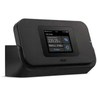 Router 5G Acer Connect M4D 5G Mobile WiFi FF.G34TA.001 - USB-C, IP68, Wi-Fi 6