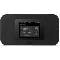 Router 5G Acer Connect M4D 5G Mobile WiFi FF.G34TA.001 - USB-C, IP68, Wi-Fi 6