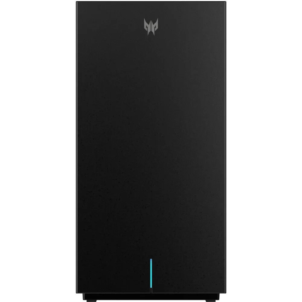 Router 5G Acer Predator Connect X7S 5G CPE FF.G35TA.002 - USB-C, 3x RJ-45, Wi-Fi 7