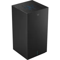 Router 5G Acer Predator Connect X7S 5G CPE FF.G35TA.002 - USB-C, 3x RJ-45, Wi-Fi 7