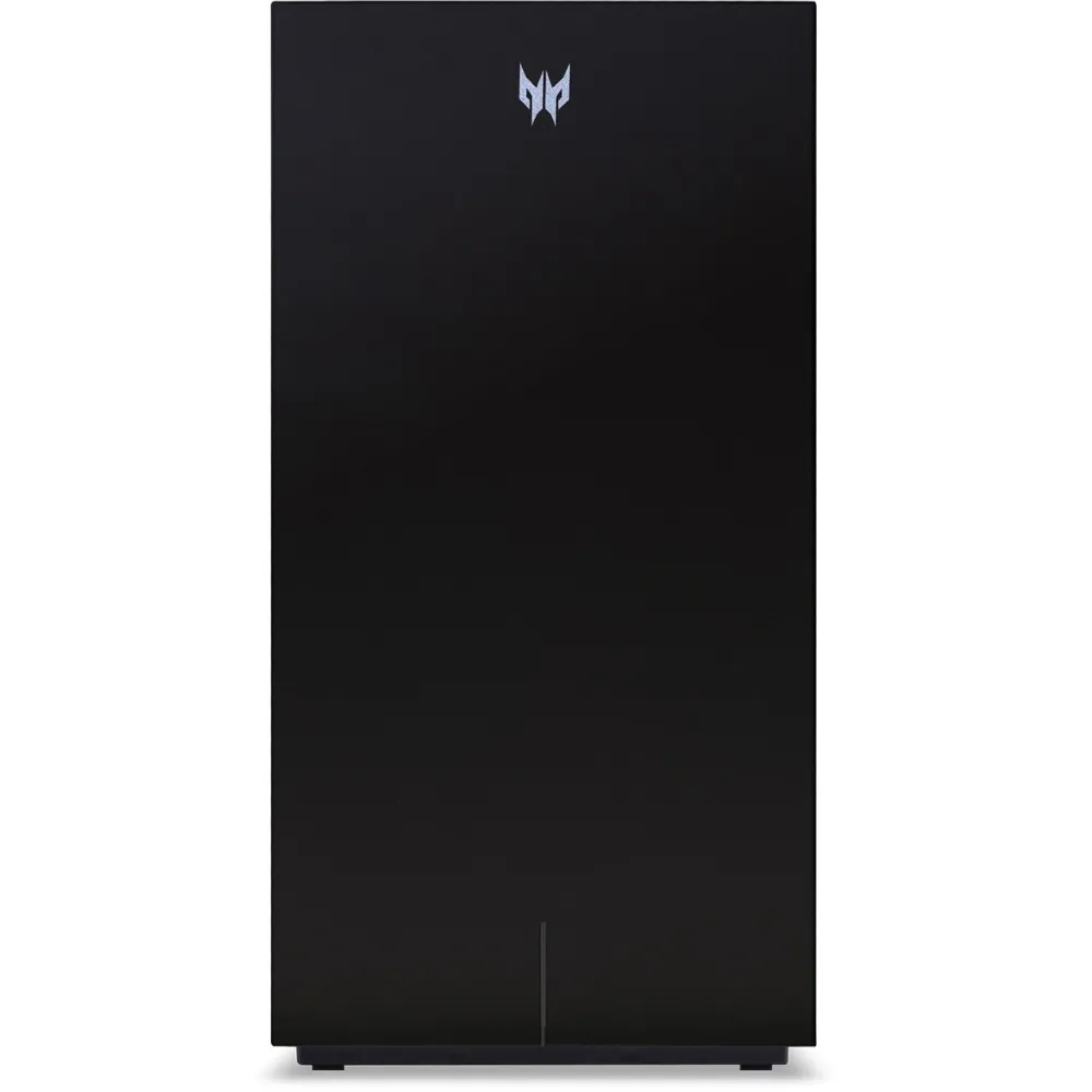 Router 5G Acer Predator Connect X7 5G CPE FF.G2PTA.001 - USB-C, 3x RJ-45, Wi-Fi 7