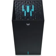 Router 5G Acer Predator Connect X7 5G CPE FF.G2PTA.001 - USB-C, 3x RJ-45, Wi-Fi 7