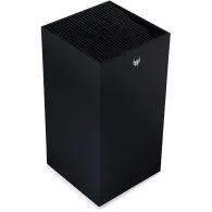 Router 5G Acer Predator Connect X7 5G CPE FF.G2PTA.001 - USB-C, 3x RJ-45, Wi-Fi 7