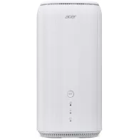 Router 5G Acer Connect X6E 5G CPE FF.G2KTA.001 - USB-C, 2x RJ-45, Wi-Fi 6E
