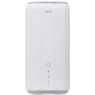 Router 5G Acer Connect X6E 5G CPE FF.G2KTA.001 - USB-C, 2x RJ-45, Wi-Fi 6E