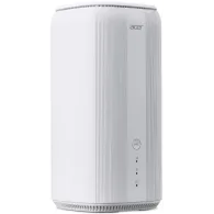 Router 5G Acer Connect X6E 5G CPE FF.G2KTA.001 - USB-C, 2x RJ-45, Wi-Fi 6E