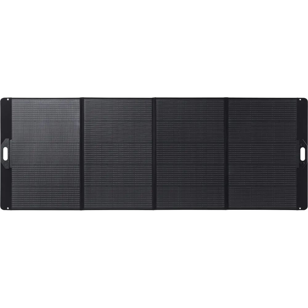Przenośny panel fotowoltaiczny Acer APS370 400W Foldable Solar Panel GP.ADT11.02P - 36 V, 11.60 A, 13.97 kg