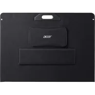Przenośny panel fotowoltaiczny Acer APS370 400W Foldable Solar Panel GP.ADT11.02P - 36 V, 11.60 A, 13.97 kg
