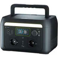 Przenośna stacja zasilania Acer APS311 600W Portable Power Station GP.ADT11.02C - 512 Wh, 2x USB-C 65W, 2x DC5521, 7.35 kg