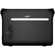 Przenośna stacja zasilania Acer APS321 1800W GP.ADT11.02E - 1229 Wh, 2x USB-C 65W, 4x USB-A, 2x DC5521, 19,40 kg