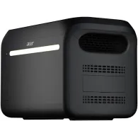 Przenośna stacja zasilania Acer APS321 1800W GP.ADT11.02E - 1229 Wh, 2x USB-C 65W, 4x USB-A, 2x DC5521, 19,40 kg
