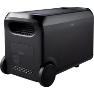Przenośna stacja zasilania Acer APS331 3000W GP.ADT11.02G - 2560 Wh, 2x USB-C 65W, 4x USB-A, 2x DC5521, 34,40 kg