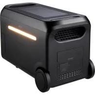 Przenośna stacja zasilania Acer APS331 3000W GP.ADT11.02G - 2560 Wh, 2x USB-C 65W, 4x USB-A, 2x DC5521, 34,40 kg