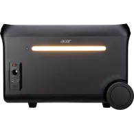 Przenośna stacja zasilania Acer APS331 3000W GP.ADT11.02G - 2560 Wh, 2x USB-C 65W, 4x USB-A, 2x DC5521, 34,40 kg