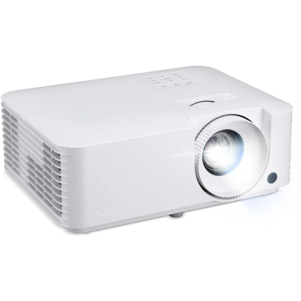 Zdjęcie produktu Projektor Acer Vero PL2520pi MR.P0D11.001 - DLP, Laser, Full HD, 4000 lm, Biały