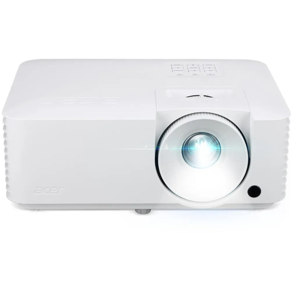 Projektor Acer Vero PL2535i MR.JXW11.001, DLP, Laser, FHD, 5500 lm, Biały | Sklep ITnes.pl, IT for BUSINESS